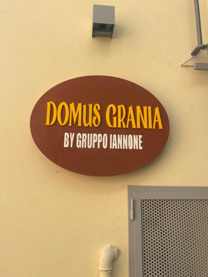 Domus Grania Διαμέρισμα Gragnano Εξωτερικό φωτογραφία