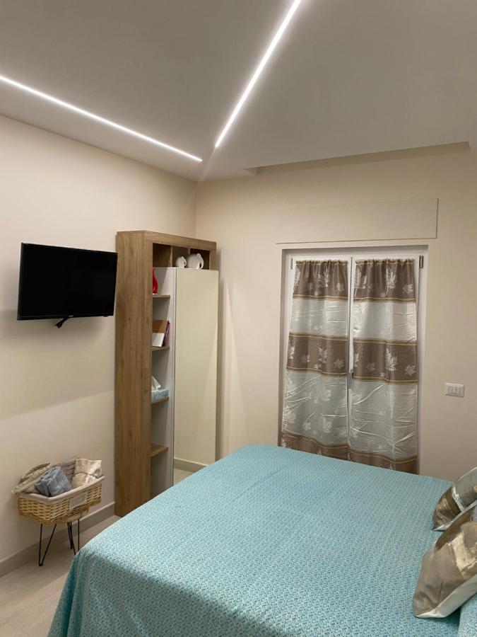 Domus Grania Διαμέρισμα Gragnano Εξωτερικό φωτογραφία