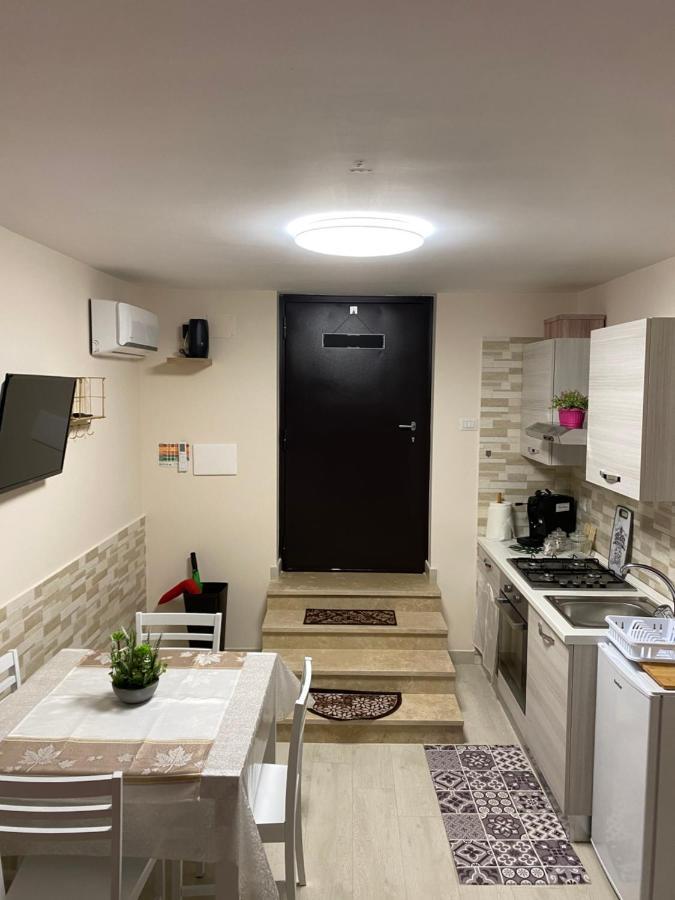 Domus Grania Διαμέρισμα Gragnano Εξωτερικό φωτογραφία