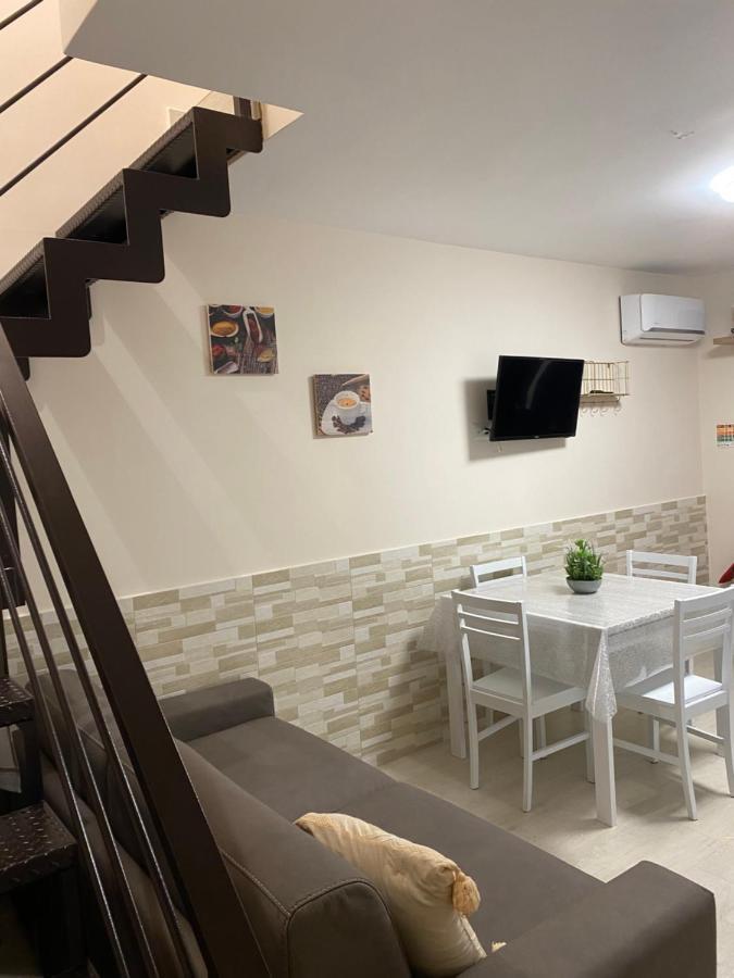 Domus Grania Διαμέρισμα Gragnano Εξωτερικό φωτογραφία