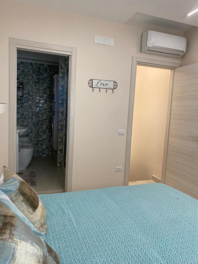 Domus Grania Διαμέρισμα Gragnano Εξωτερικό φωτογραφία