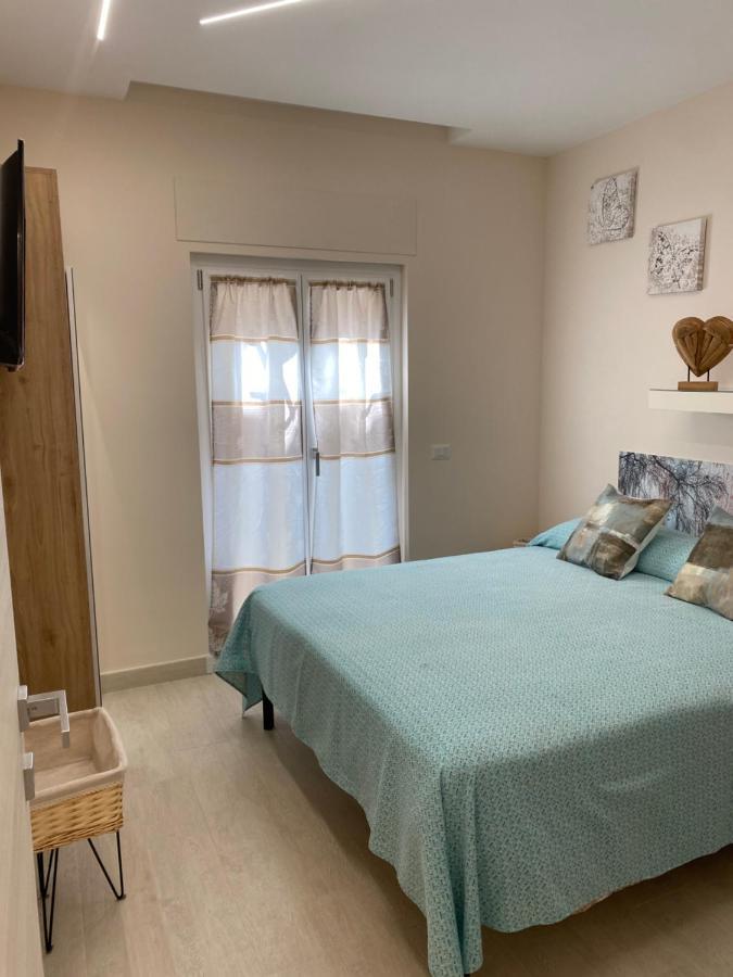Domus Grania Διαμέρισμα Gragnano Εξωτερικό φωτογραφία