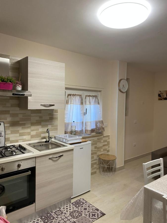 Domus Grania Διαμέρισμα Gragnano Εξωτερικό φωτογραφία